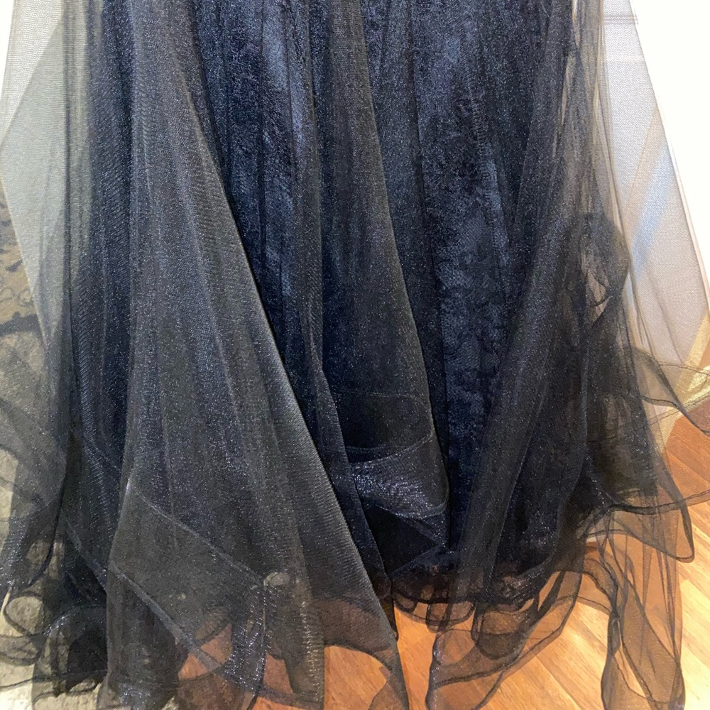 Prom Dress - Picture 7 of 9